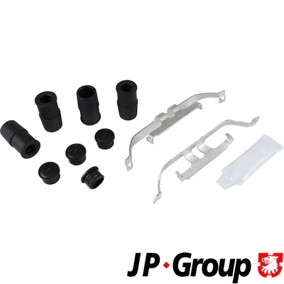 Accessory Kit, disc brake pad